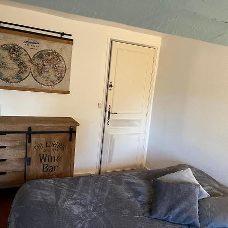 Chaumiere De Manneville 5 Chambres 11Personnes 外观 照片