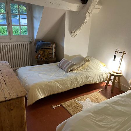 Chaumiere De Manneville 5 Chambres 11Personnes 外观 照片