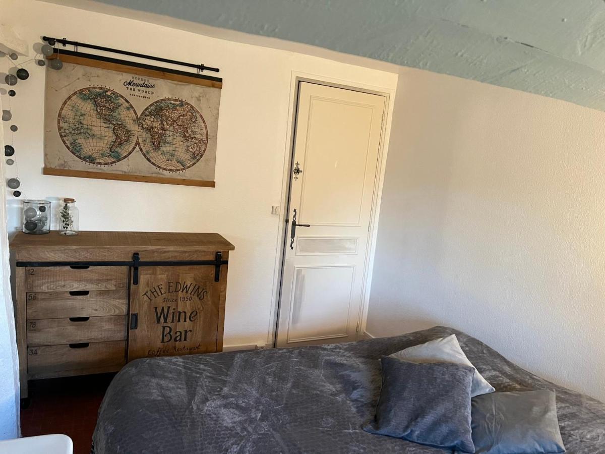 Chaumiere De Manneville 5 Chambres 11Personnes 外观 照片